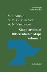 の 人気アイテムランキング Singularities of Differentiable Maps: Volume I: The 洋書、外国語書籍