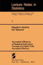 洋書 Asymptotic effic of statis estim Asymptotic effic of statis estim
