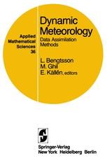 An Introduction to Dynamic Meteorology (5th ed.)