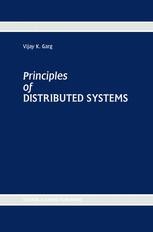 Principles of Distributed Systems | SpringerLink