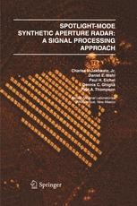 Synthetic Aperture Radar Signal Pro… 英語版 Introduction to Synthetic Aperture Radar: Concepts and