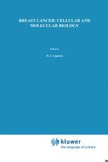Breast Cancer: Cellular and Molecular Biology | SpringerLink