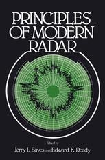 Radar Design Principles 英語版 Amazon | Radar Design Principles: Signal Processing and the