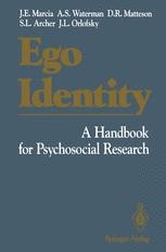 Amazon.com: Handbook of Identity Theory and Research [2