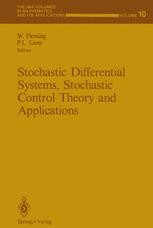 Optimal Control of Jump-Markov Processes and Viscosity Solutions