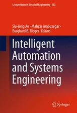 Intelligent Automation and Systems Engineering | Springer Nature Link