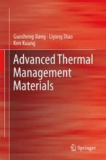 Advanced Thermal Management Materials | Springer Nature Link