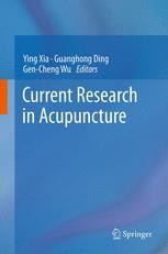 スコット　VOLTAGE 　YZ -0 Acupuncture Treatment of Epilepsy | Springer Nature Link
