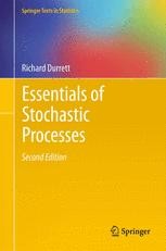 Essentials of Stochastic Processes | Springer Nature Link