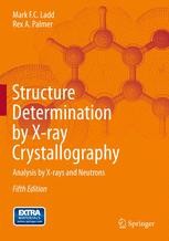 Examination of Single Crystals: Optical and X-Ray Examination of Single Crystals: Optical and X-Ray