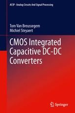 CMOS Integrated Capacitive DC-DC Converters | Springer Nature Link