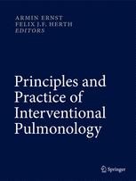 Principles and Practice of Interventional Pulmonology | Springer Nature ...