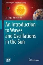 【2025A/W新作★送料無料】 An Introduction to Waves and Oscillations in the Sun 洋書