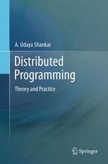 Distributed Programming: Theory and Practice | SpringerLink