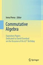 Introduction To Commutative Algebra　【新品】 Introduction To Commutative Algebra (Addison-Wesley Series