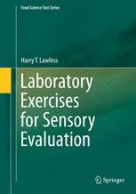 Laboratory Exercises for Sensory Evaluation | SpringerLink
