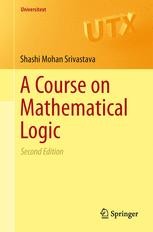 数理論理学 = mathematical logic Mathematical Logic | SpringerLink