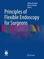 Principles of Flexible Endoscopy for Surgeons | Springer Nature Link