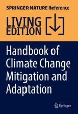 Handbook of Climate Change Mitigation and Adaptation | Springer Nature Link
