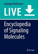 Encyclopedia of Human Genes and Signal | Springer Nature Link