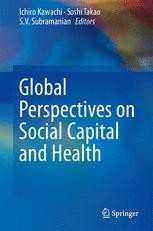 Global Perspectives on Social Capital and Health | Springer Nature Link
