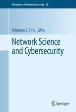 Network Science and Cybersecurity | Springer Nature Link