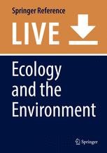 Ecology and the Environment | Springer Nature Link
