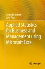 Data and Statistics | Springer Nature Link