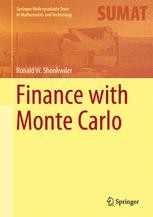 コンピュータ・IT Monte Carlo Methods in Financial Enginee Financial Enginee Methods in Carlo コンピュータ・IT Monte