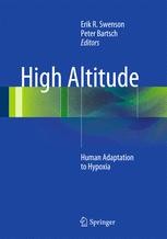 Human Evolution at High Altitude | Springer Nature Link