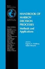 Markov Decision Processes: Discrete Stochastic Dynamic