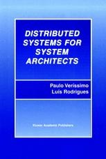 Distributed Systems for System Architects | SpringerLink