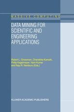 Data Mining for Scientific and Engineering Applications | Springer ...