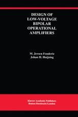 洋書 Operational Amplifiers:Theory and Design 洋書 Operational Amplifiers:Theory and Design Operational