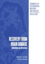 Neuropsychological Rehabilitation: M.J. Meier; etc