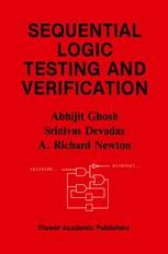 Sequential Logic Testing and Verification | Springer Nature Link
