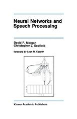 Neural Networks and Speech Processing | Springer Nature Link