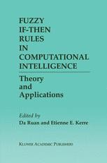 Fuzzy If-Then Rules in Computational Intelligence: Theory and 