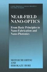 語学+参考書 Near-field Nano/Atom Optics and Technology Near-field Nano/Atom Optics and Technology | SpringerLink