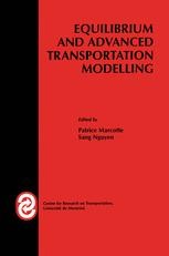 Activity Based Travel Demand Model Systems | Springer Nature Link