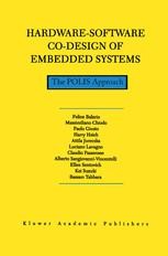 Hardware-Software Co-Design of Embedded Systems: The POLIS Approach | SpringerLink Hardware-Software Co-Design of Embedded Systems: The POLIS Approach | SpringerLink