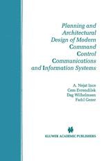 Planning and Architectural Design of Modern Command Control ...