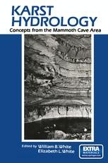 Karst Hydrology: Concepts from the Mammoth Cave Area | Springer