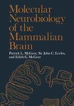 Molecular Neurobiology of the Mammalian Brain | Springer Nature Link