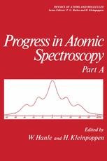 Atomic Structure Theory | Springer Nature Link