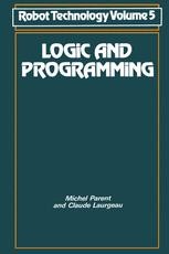 Logic and Programming | SpringerLink