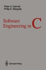 Software Engineering in C | SpringerLink