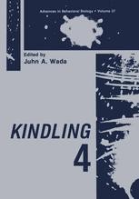 Kindling 4 | SpringerLink