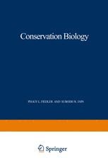 Conservation Biology: The Theory and Practice of Nature Conservation ...