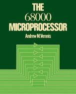 The 68000 Microprocessor | Springer Nature Link (formerly SpringerLink)